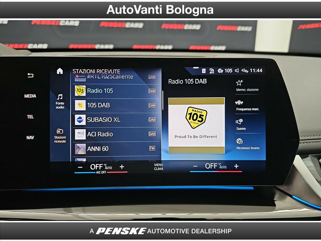 BMW X1 25e xdrive X-Line auto