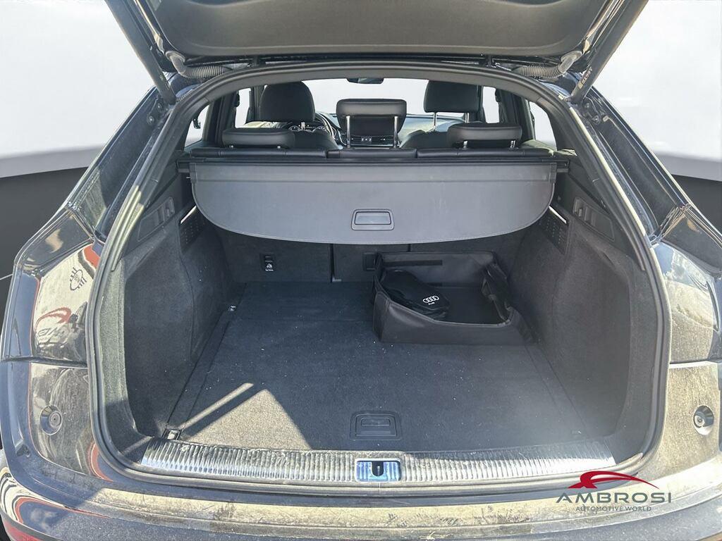 Audi Q5 Sportback 40 2.0 tdi mhev 12V S line Plus quattro s tronic