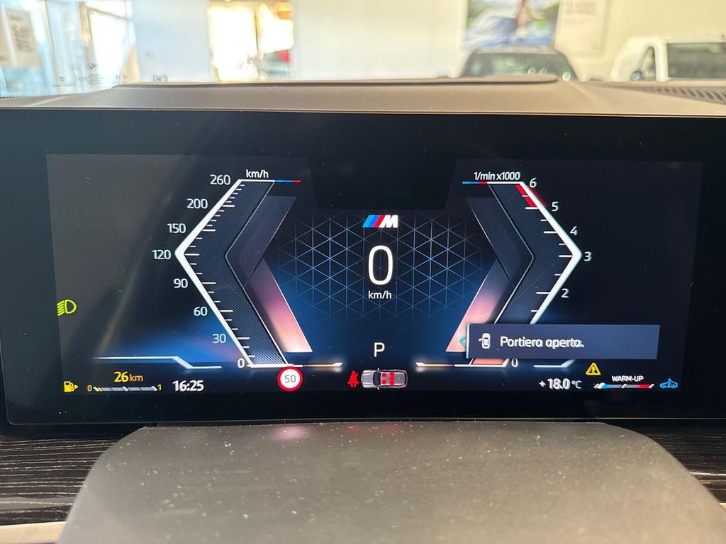 BMW X5 xdrive30d MSport Pro auto