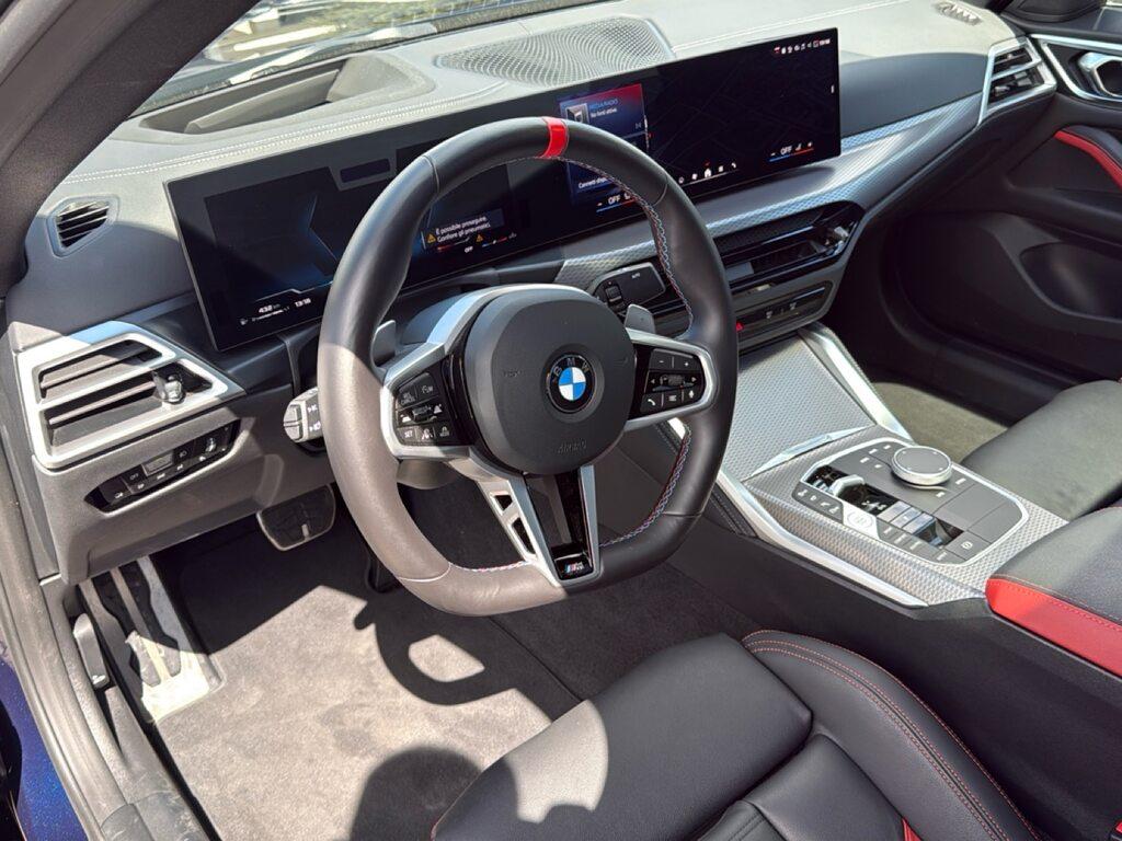 BMW Serie 4 M M440i Gran Coupe mhev 48V xdrive auto