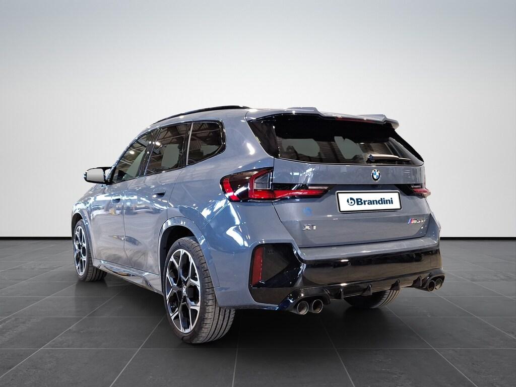 BMW X1 M X1 xdrive M35i Msport Pro auto