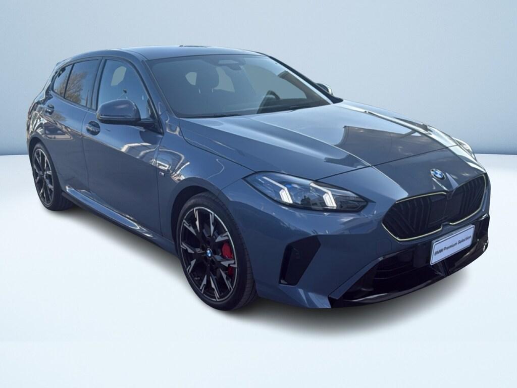 BMW Serie 1 118d MSport Pro auto