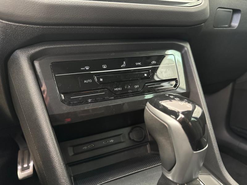 Volkswagen Tiguan 2.0 tdi scr R-Line 150cv dsg