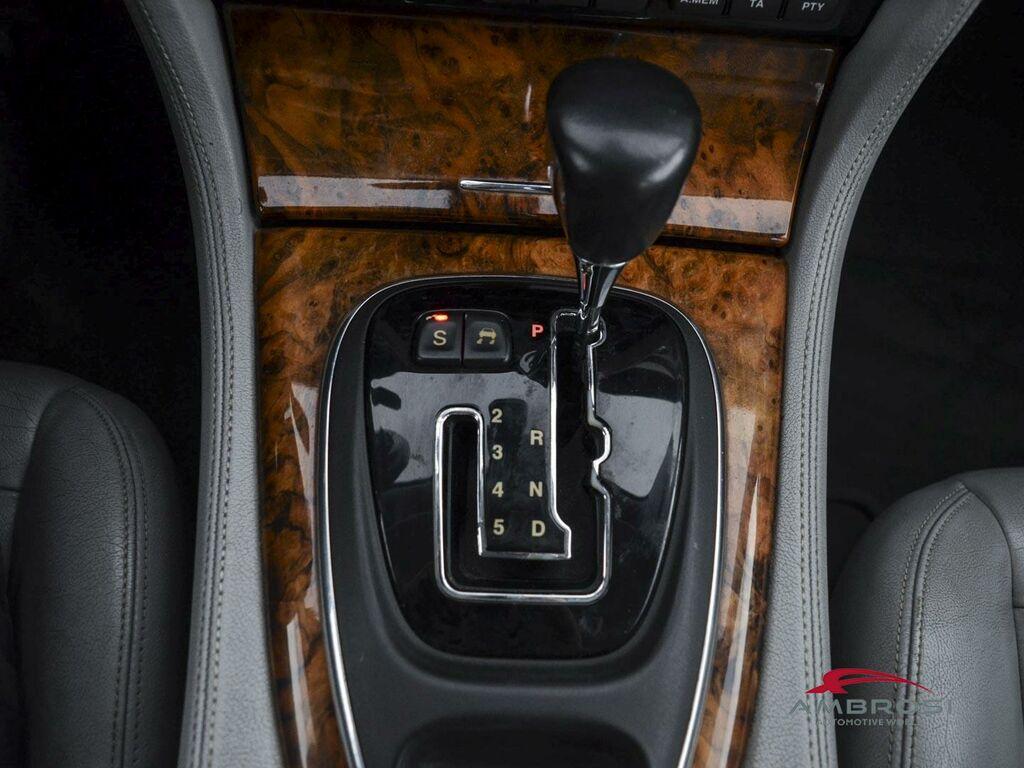 Jaguar XJ 2.7d V6 Executive