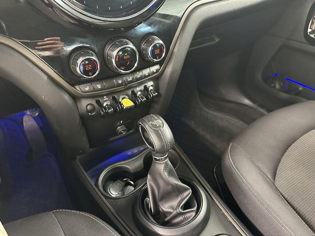 Mini Mini Countryman 1.5 Cooper SE All4 all4 auto