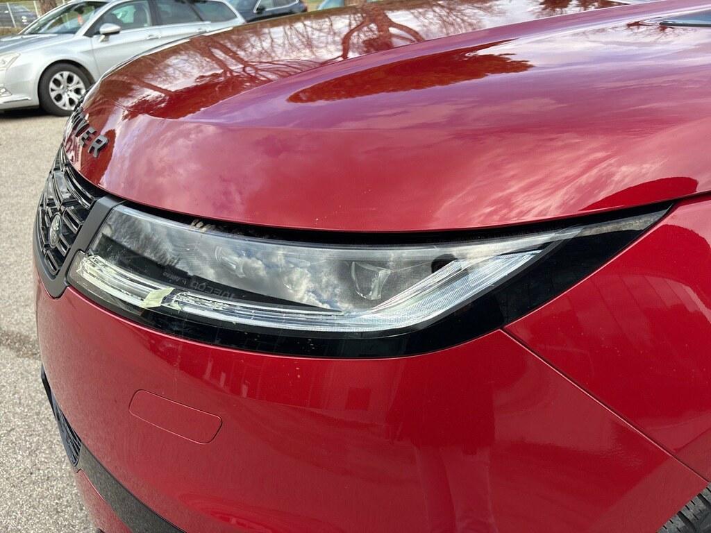 Land Rover Range Rover Sport 3.0d i6 mhev Dynamic HSE awd 249cv auto