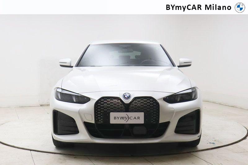 BMW i4 xdrive40 M Sport