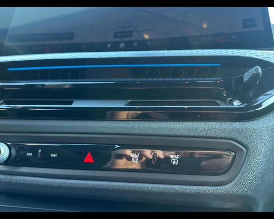 BMW Serie 3 320d Touring mhev 48V xdrive M Sport Pro auto