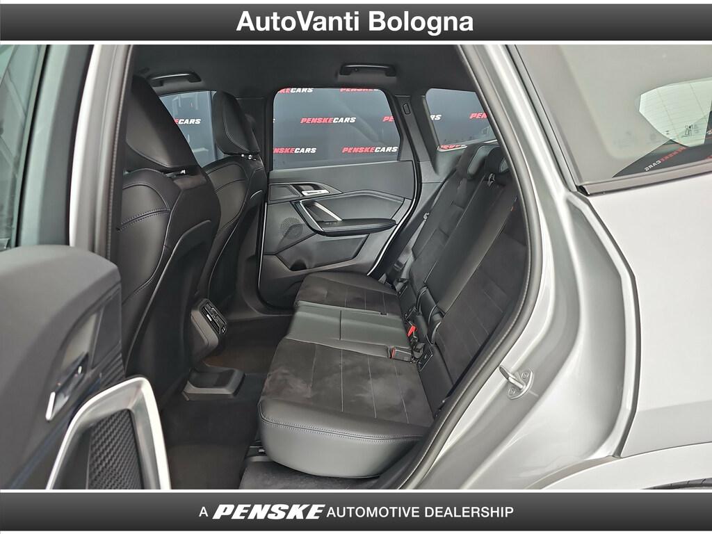 BMW X1 sdrive18d MSport auto