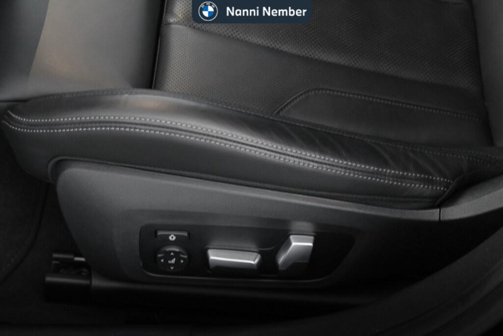 BMW Serie 3 M M3 3.0 Competition M xdrive auto