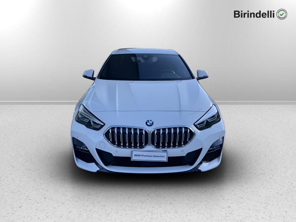 BMW Serie 2 220d Gran Coupe Msport xdrive auto