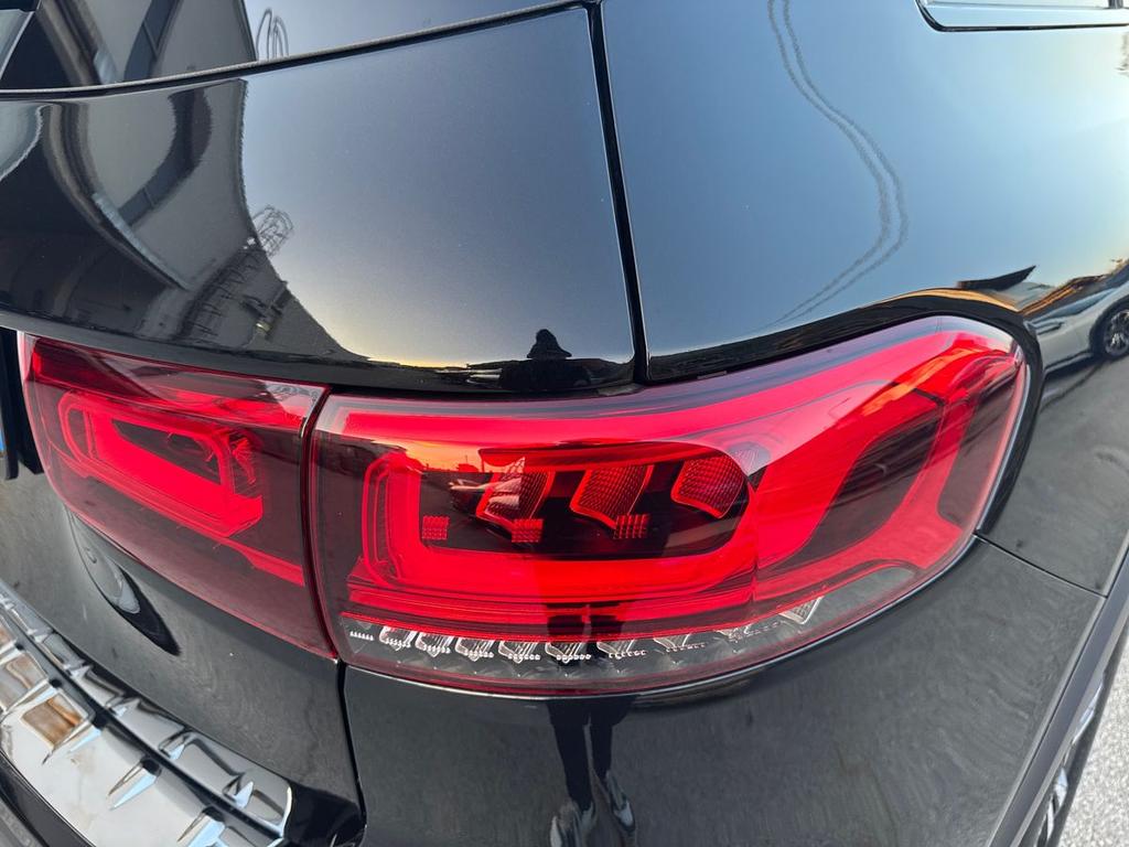 Mercedes GLB 200 d Business auto