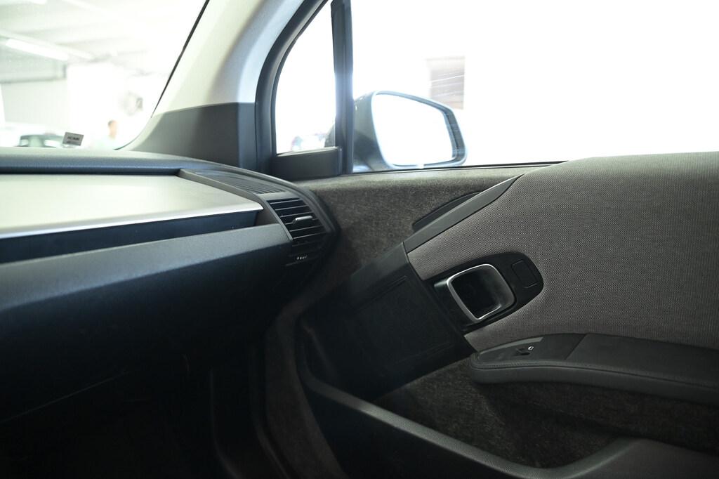 BMW i3 s 120Ah CVT