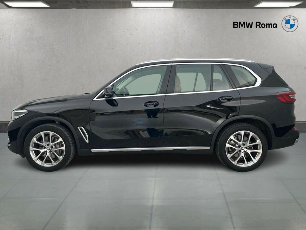 BMW X5 xdrive30d mhev 48V xLine auto