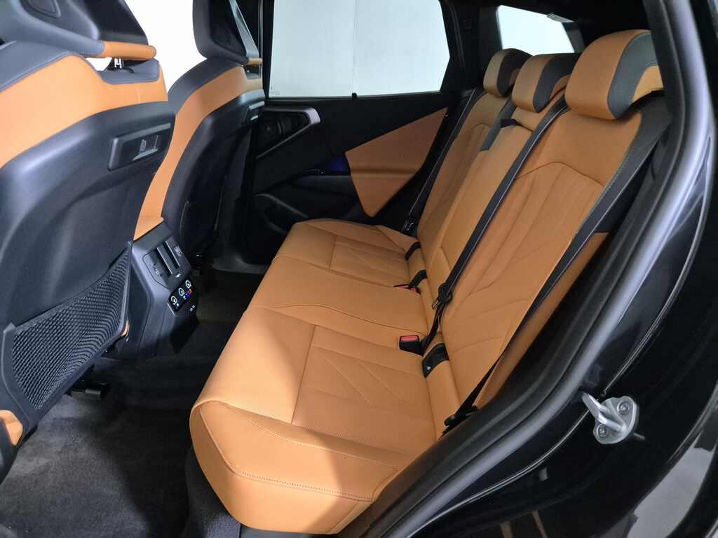 BMW X3 xdrive40d Msport Pro auto