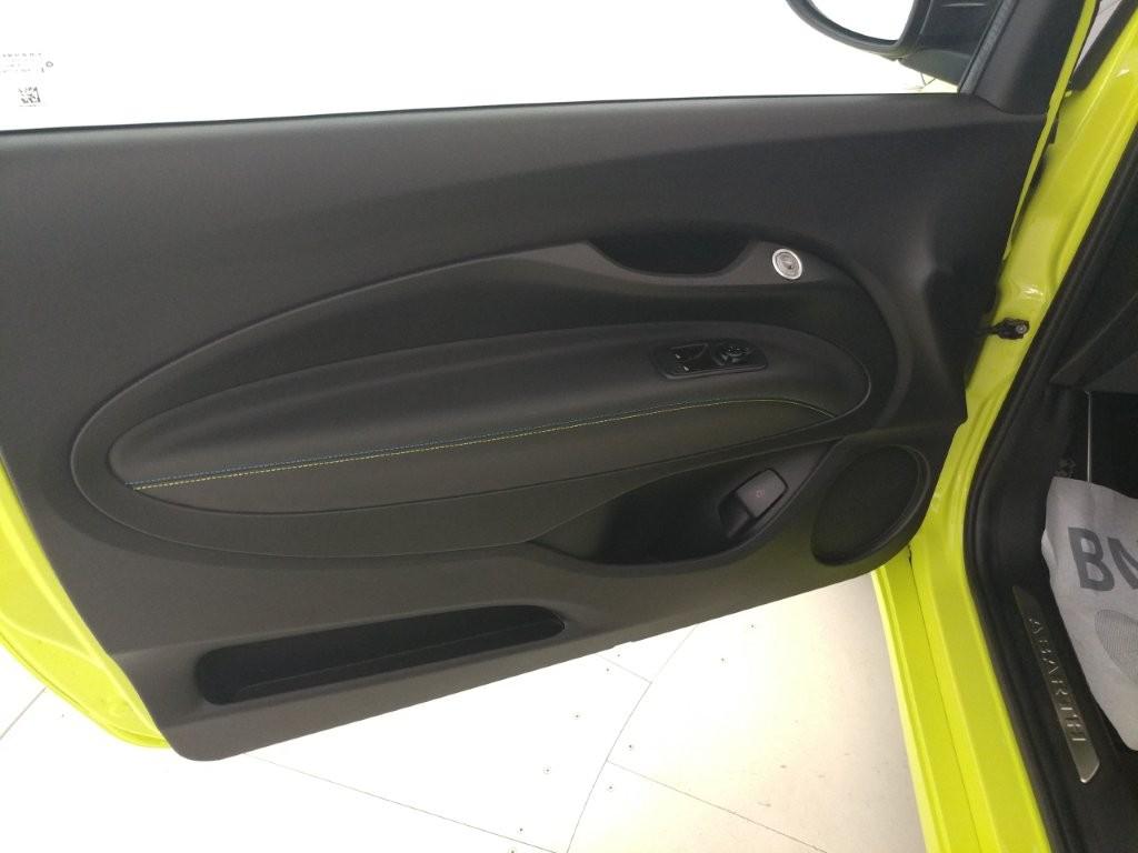 Abarth 500e 42 kWh