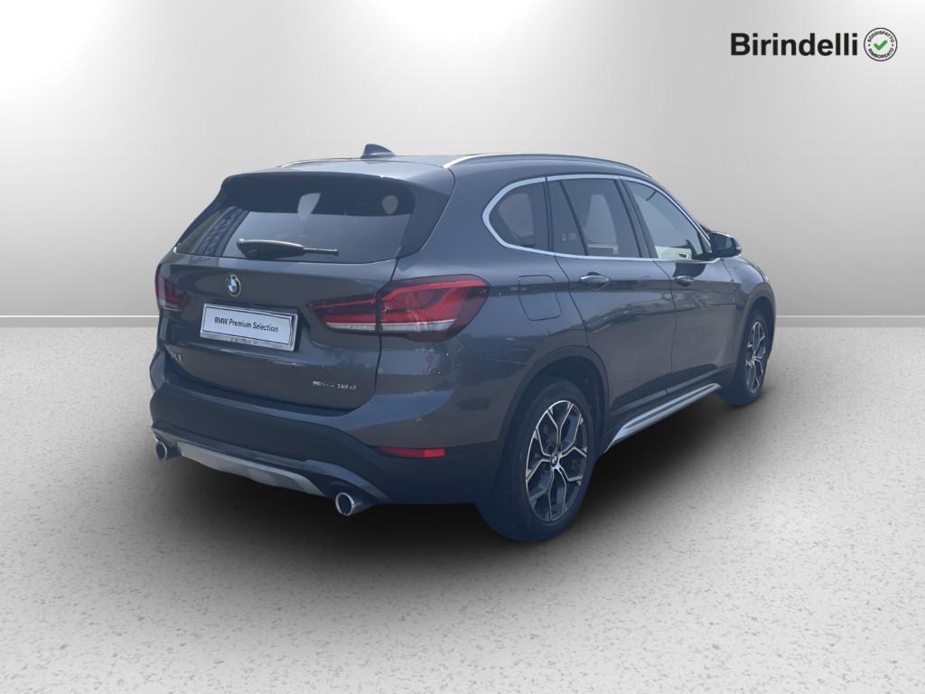 BMW X1 sdrive18d xLine Plus auto