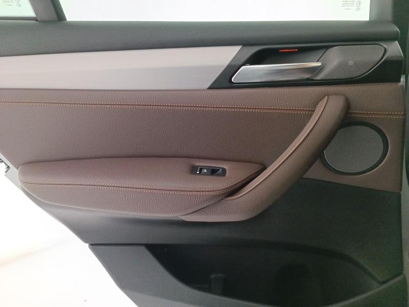 BMW X4 xdrive30dA Msport 258cv my16