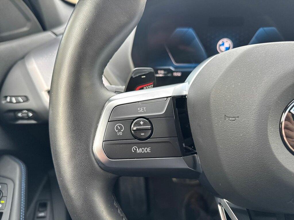 BMW Serie 1 118d MSport Pro auto