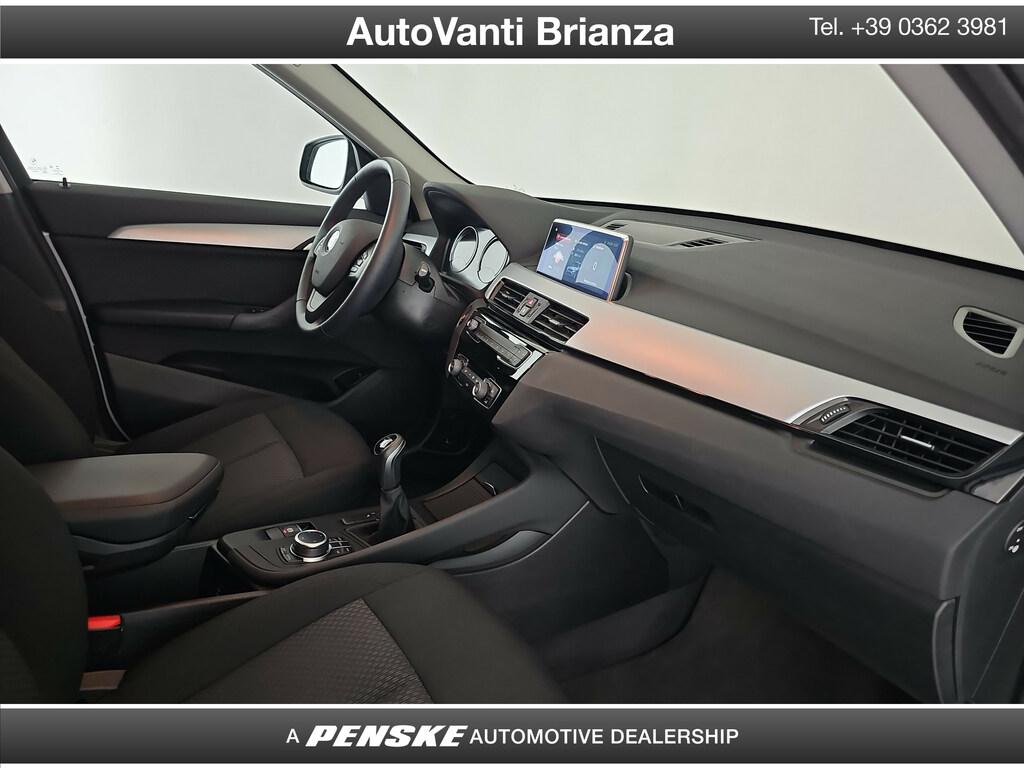BMW X1 sdrive18d Business Advantage