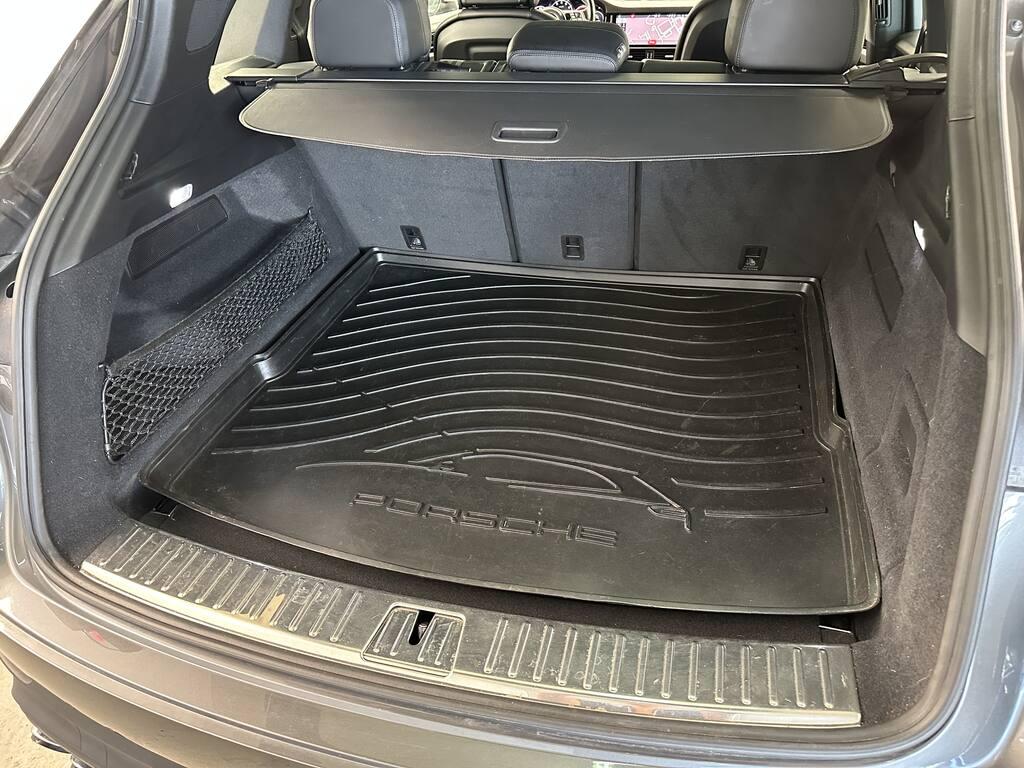 Porsche Cayenne 3.0 tiptronic