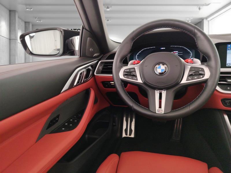 BMW Serie 4 M M4 Cabrio 3.0 Competition M xdrive auto