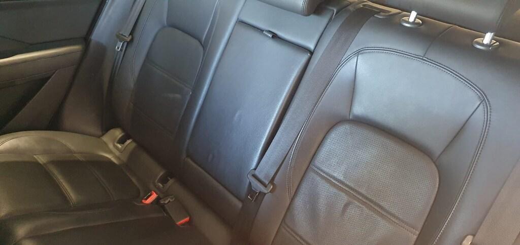 Jaguar E-Pace 2.0 D163 SE awd auto