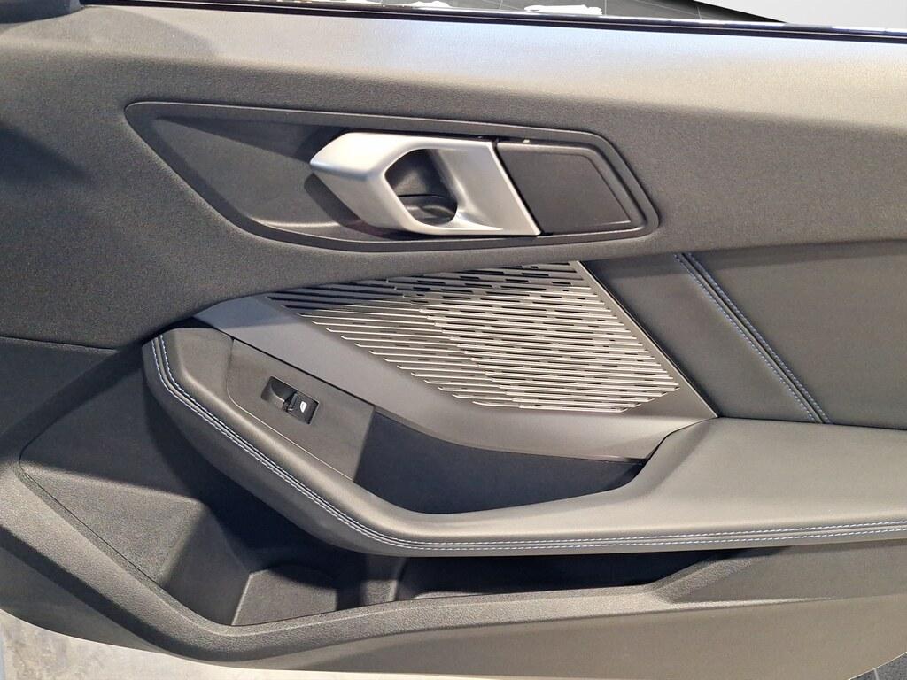 BMW Serie 1 118d MSport Pro auto