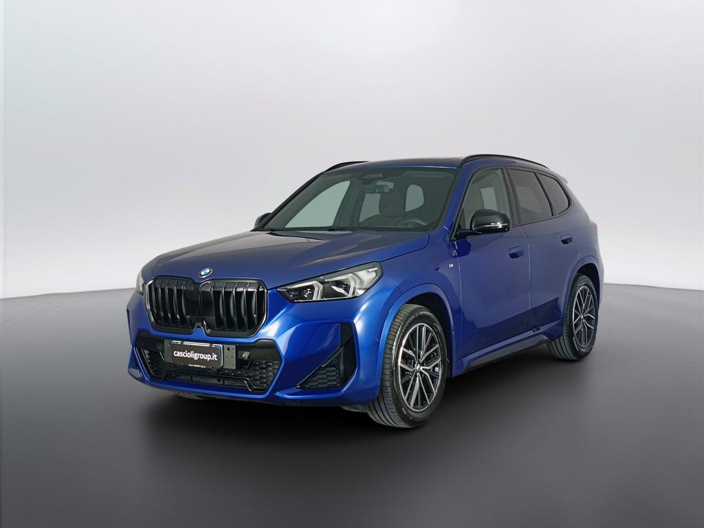 BMW X1 sdrive18d MSport Edition Balance auto