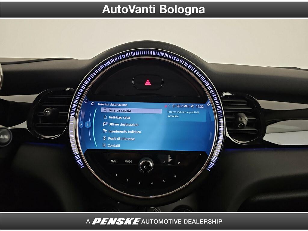 Mini Mini 5p 1.5 One Classic 75cv