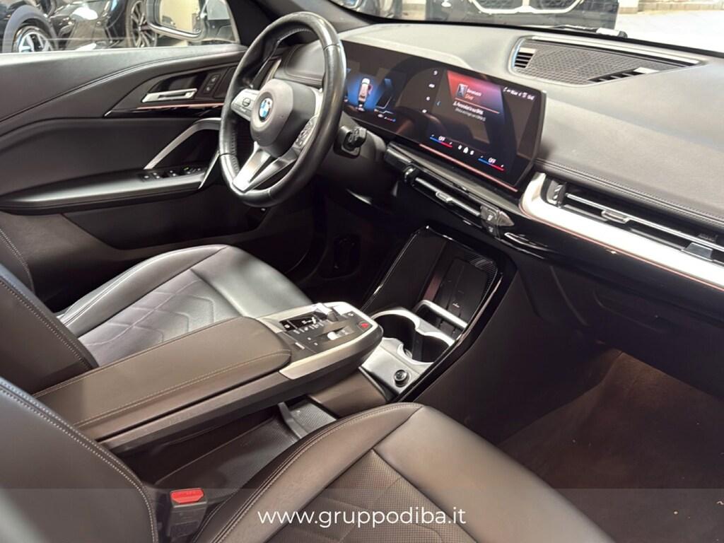 BMW X1 sdrive18d X-Line auto