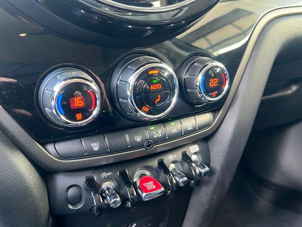 Mini Cooper Countryman 1.5 TwinPower Turbo Cooper