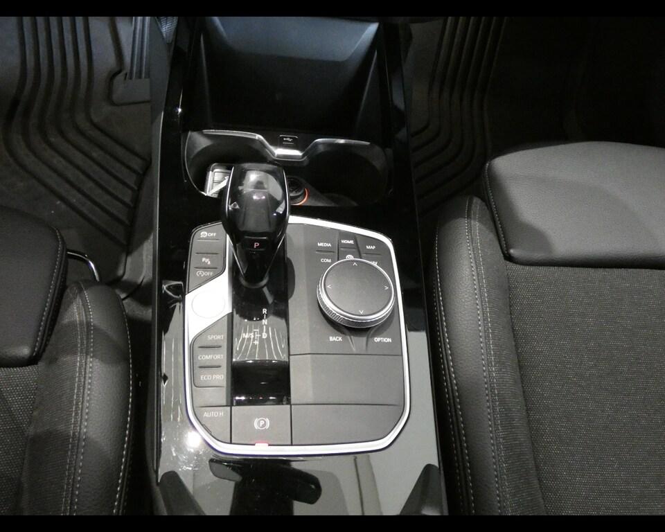 BMW Serie 1 116d Sport auto