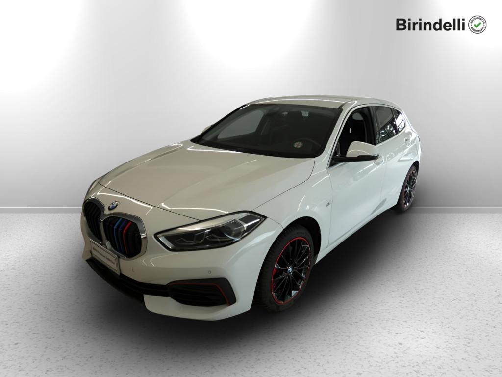 BMW Serie 1 116i Advantage auto