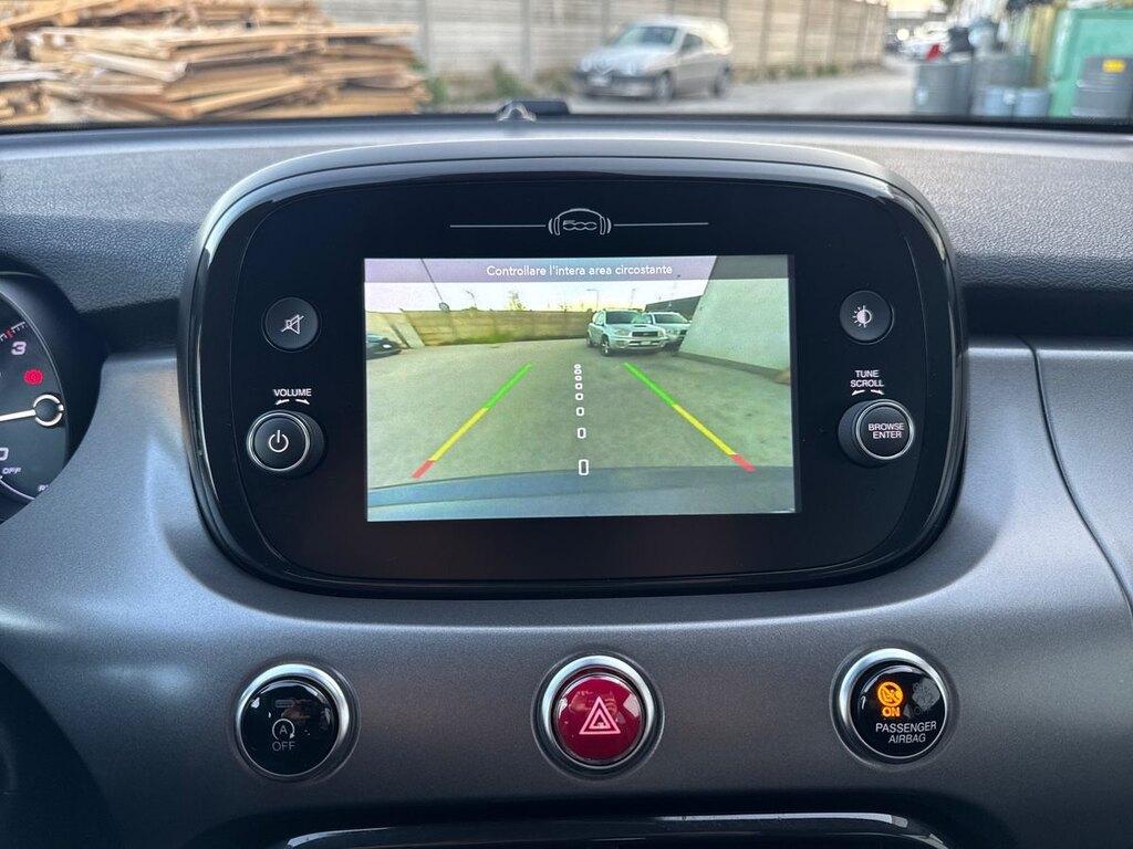 Fiat 500X 1.3 T4 Sport 150cv dct
