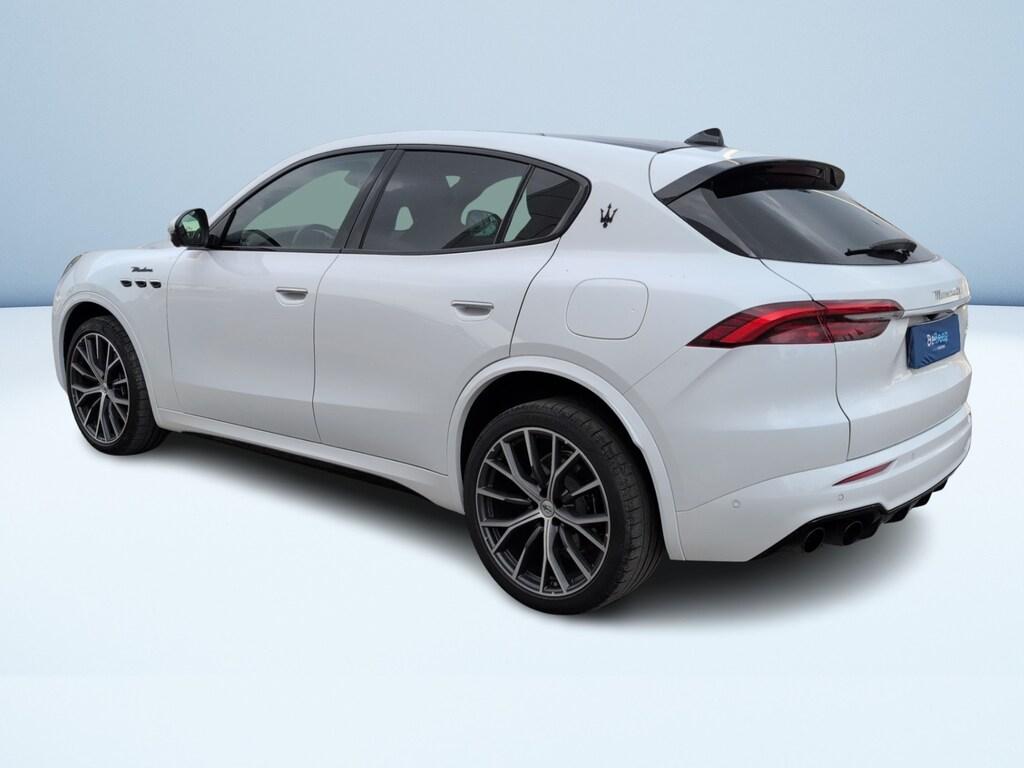 Maserati Levante Grecale 2.0 mhev Modena 330cv auto