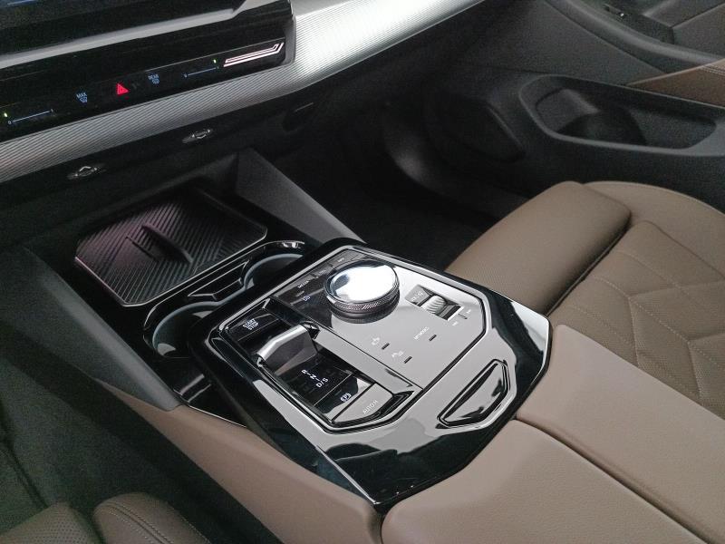 BMW Serie 5 530e Touring xdrive M Sport Pro auto