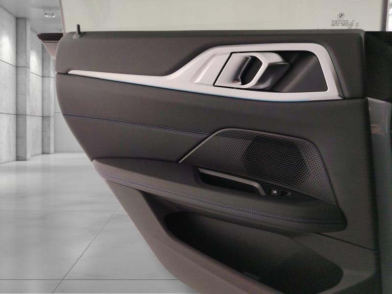 BMW Serie 4 420d Gran Coupe mhev 48V xdrive M Sport Pro auto