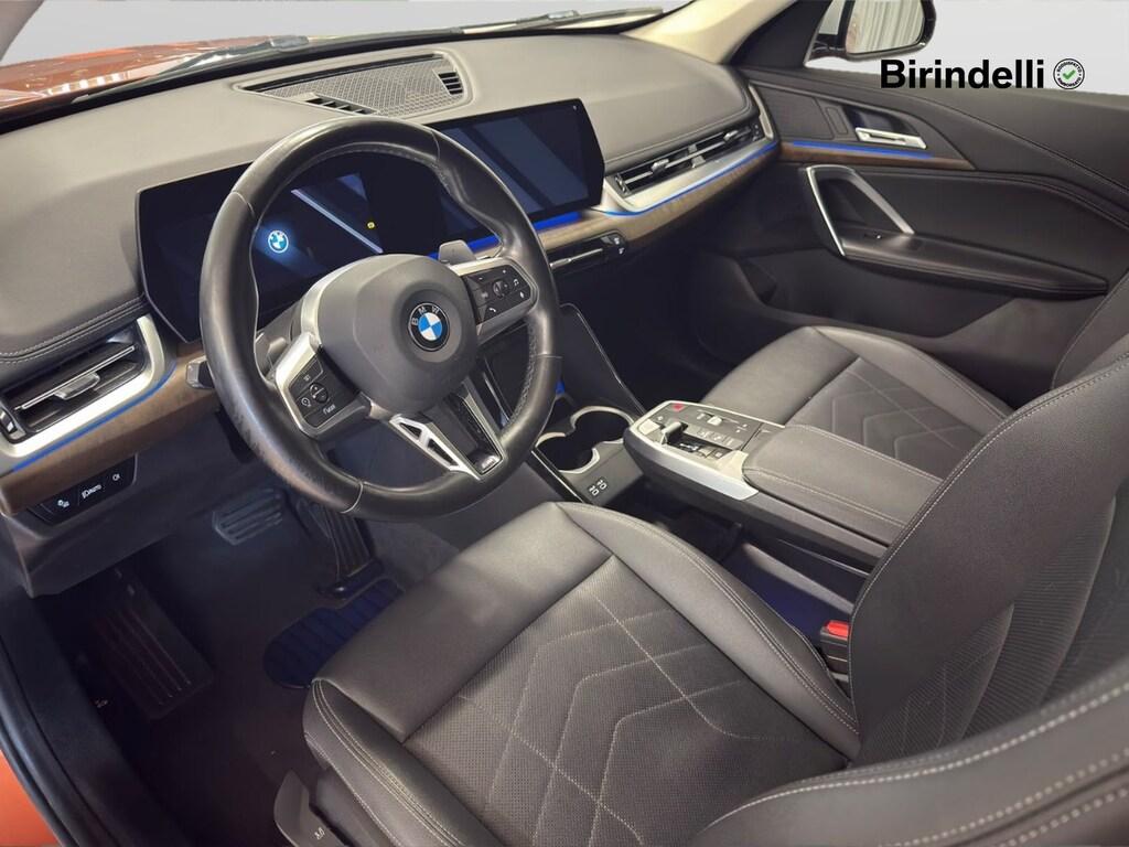 BMW X1 sdrive18i X-Line auto