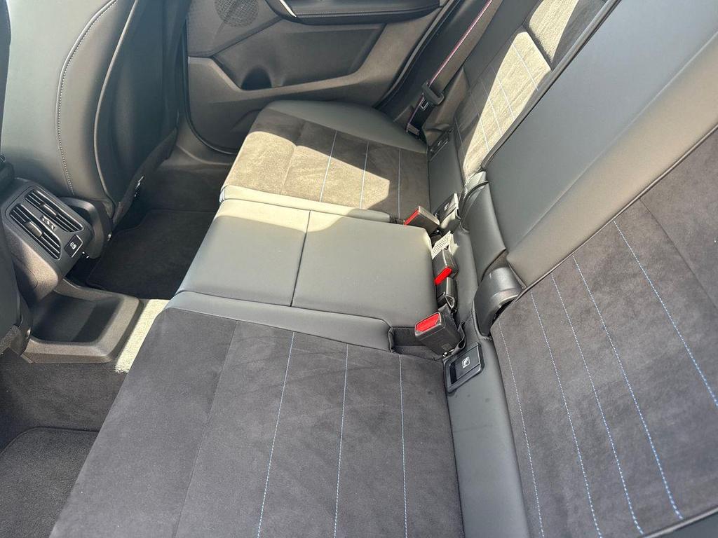 BMW X1 xdrive23i mhev 48V MSport Pro auto
