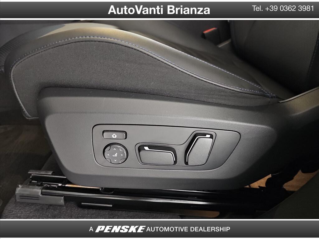 BMW X3 xdrive30e MSport Pro auto