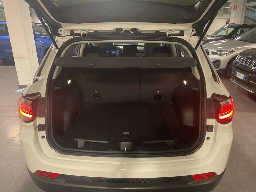 Jeep Compass 1.3 turbo t4 phev Business Plus 4xe auto