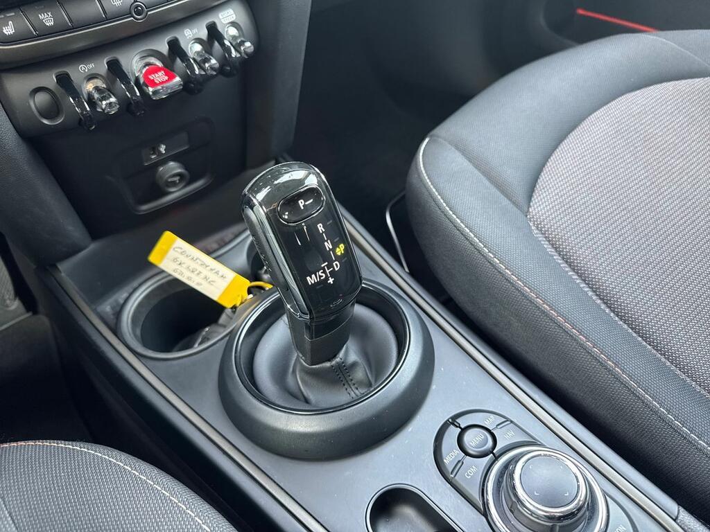 Mini Cooper D Countryman 2.0 TwinPower Turbo Cooper D