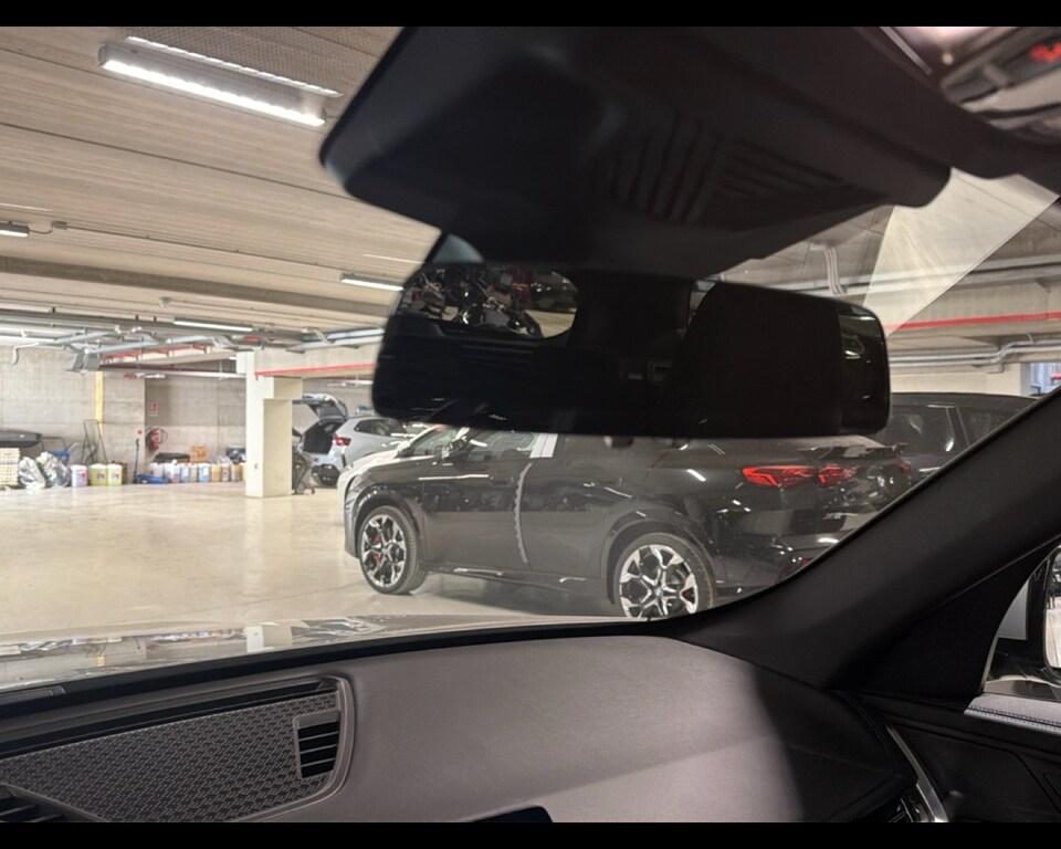 BMW X1 xdrive 25e MSport Pro auto