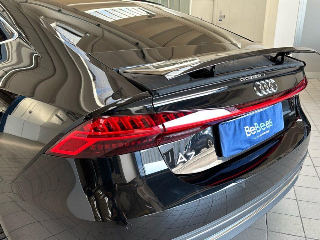 Audi A7 Sportback 40 2.0 tdi mhev 12V Business Advanced quattro s-tronic