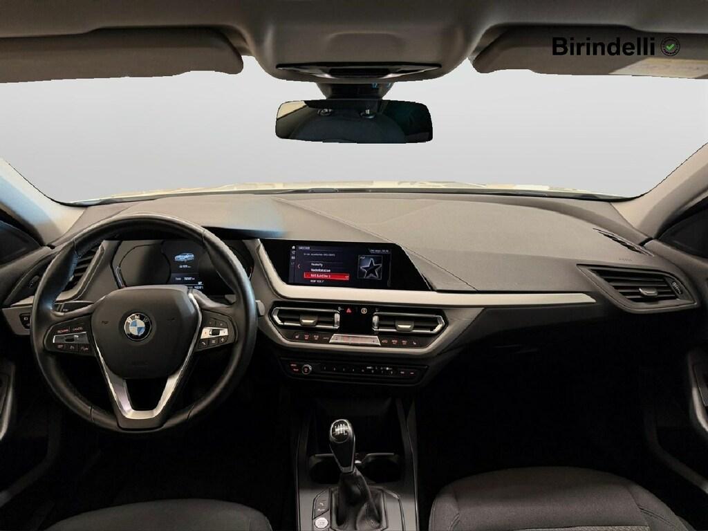 BMW Serie 1 116d Advantage