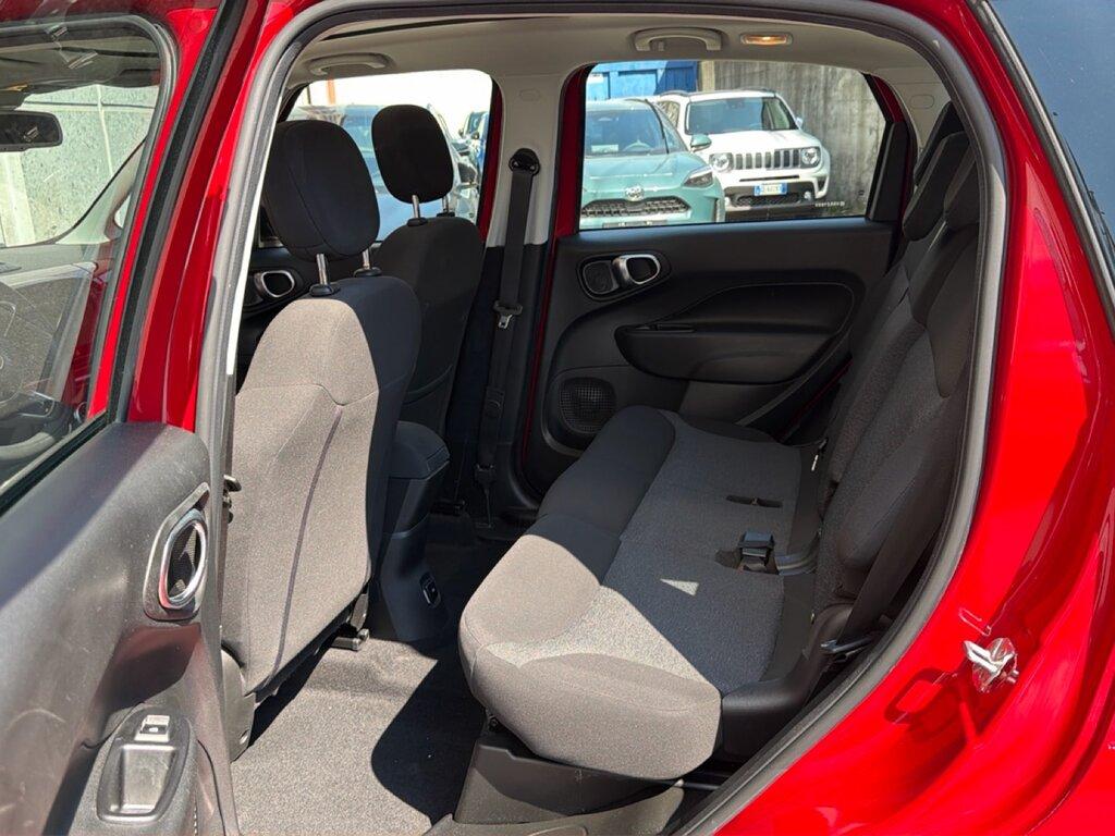 Fiat 500L 1.6 mjt Business 120cv my20