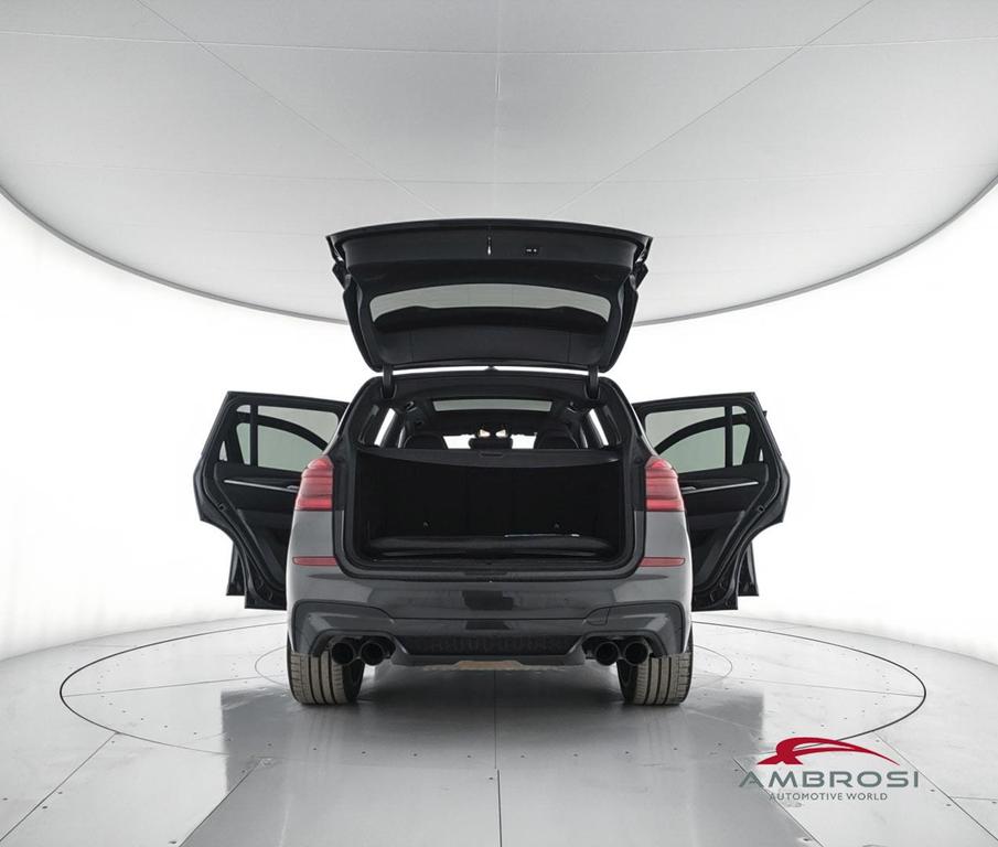 BMW X3M 3.0 Competition 510cv auto