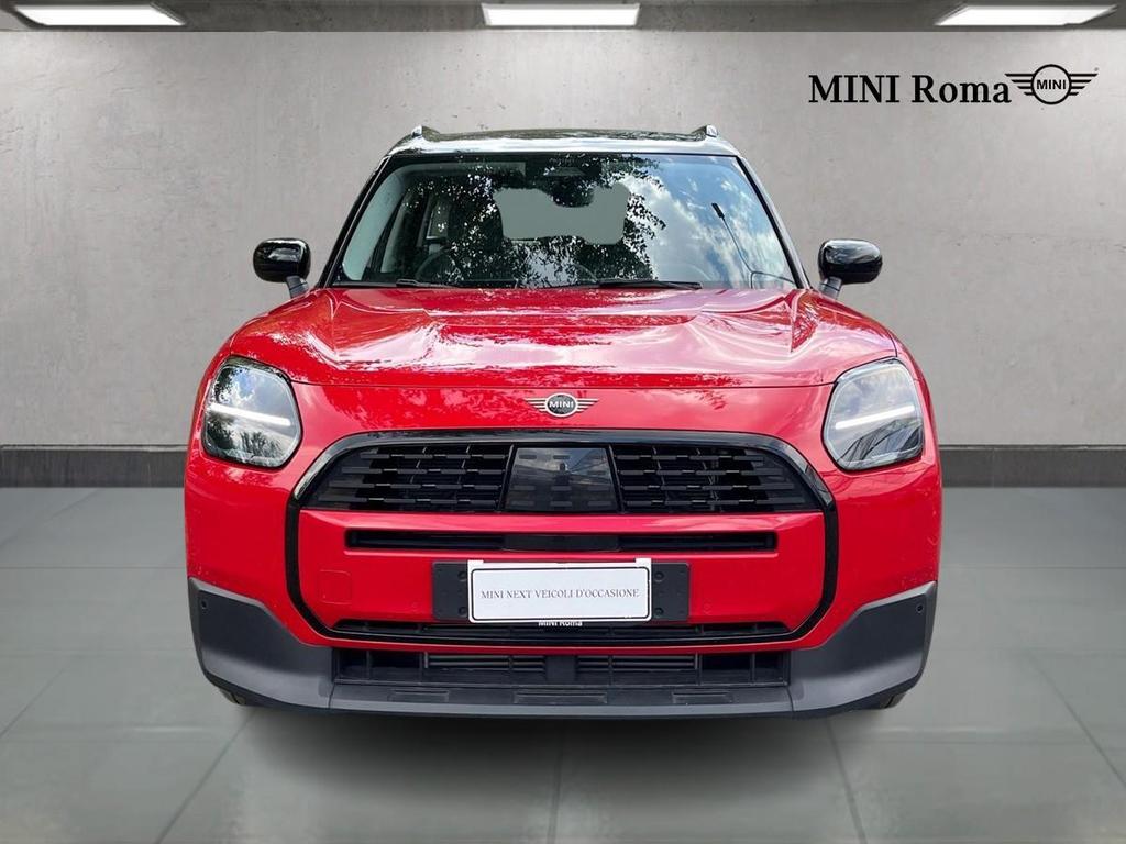 Mini Mini Countryman 1.5 48V C Classic auto