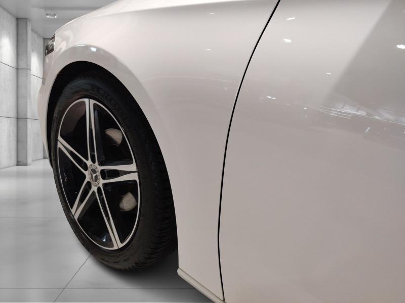 Mercedes Classe A 180 d Sport auto
